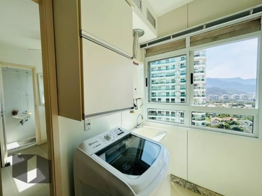 Apartamento, 3 quartos, 124 m² - Foto 3