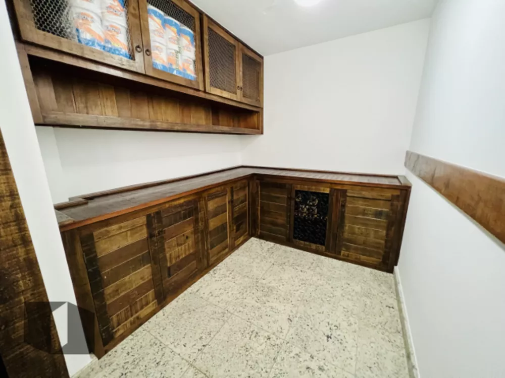 Cobertura, 2 quartos, 224 m² - Foto 24