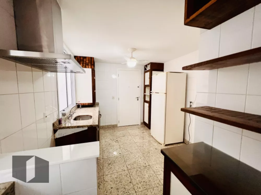 Cobertura, 2 quartos, 224 m² - Foto 5