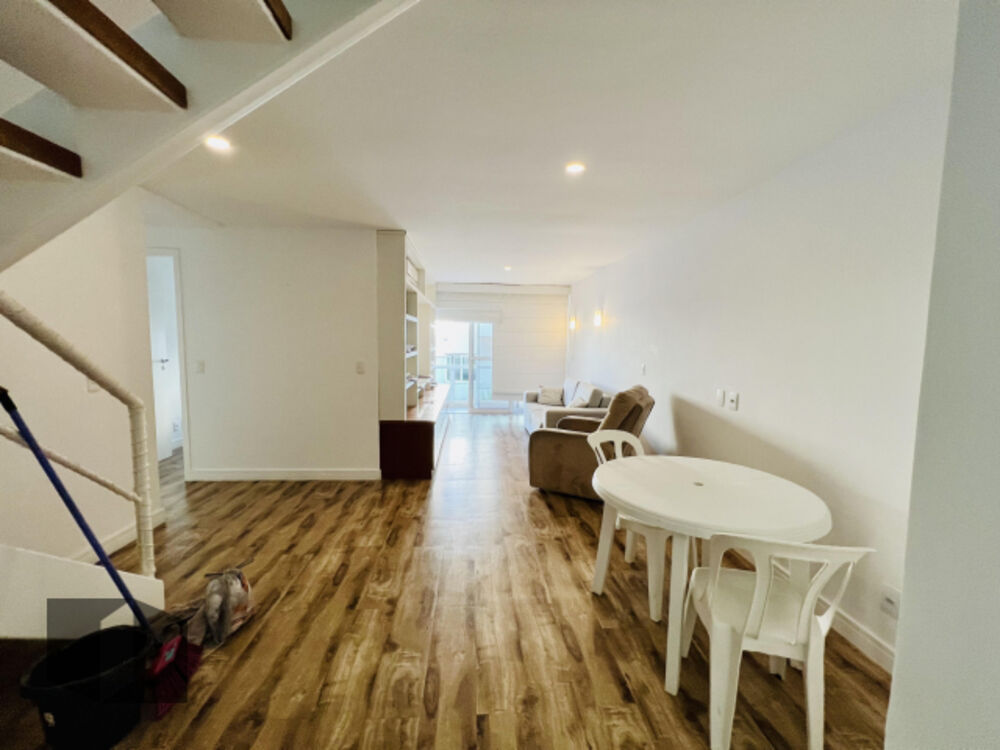 Cobertura, 2 quartos, 224 m² - Foto 3