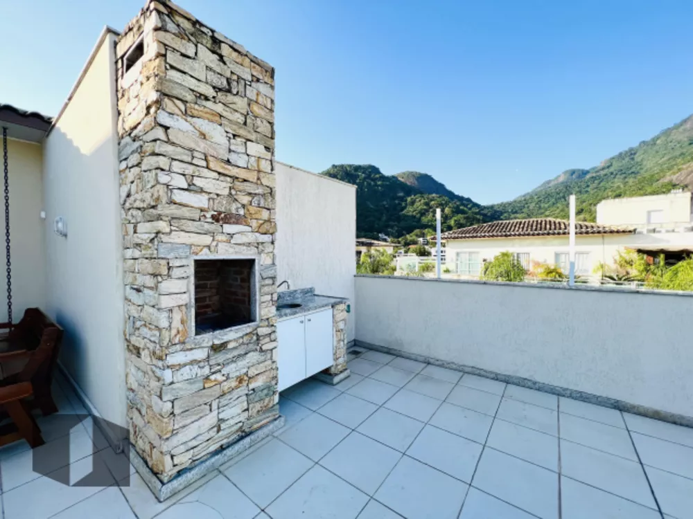Cobertura, 2 quartos, 224 m² - Foto 18