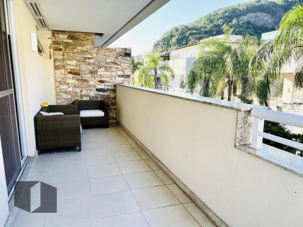 Cobertura, 2 quartos, 224 m² - Foto 19