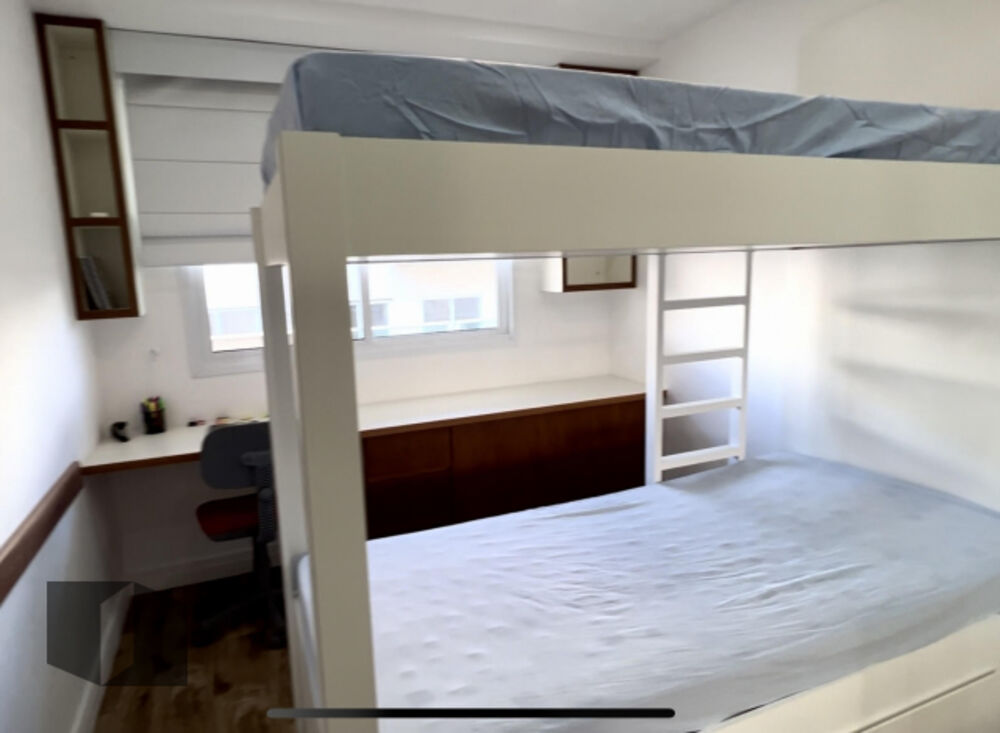 Cobertura, 2 quartos, 224 m² - Foto 2