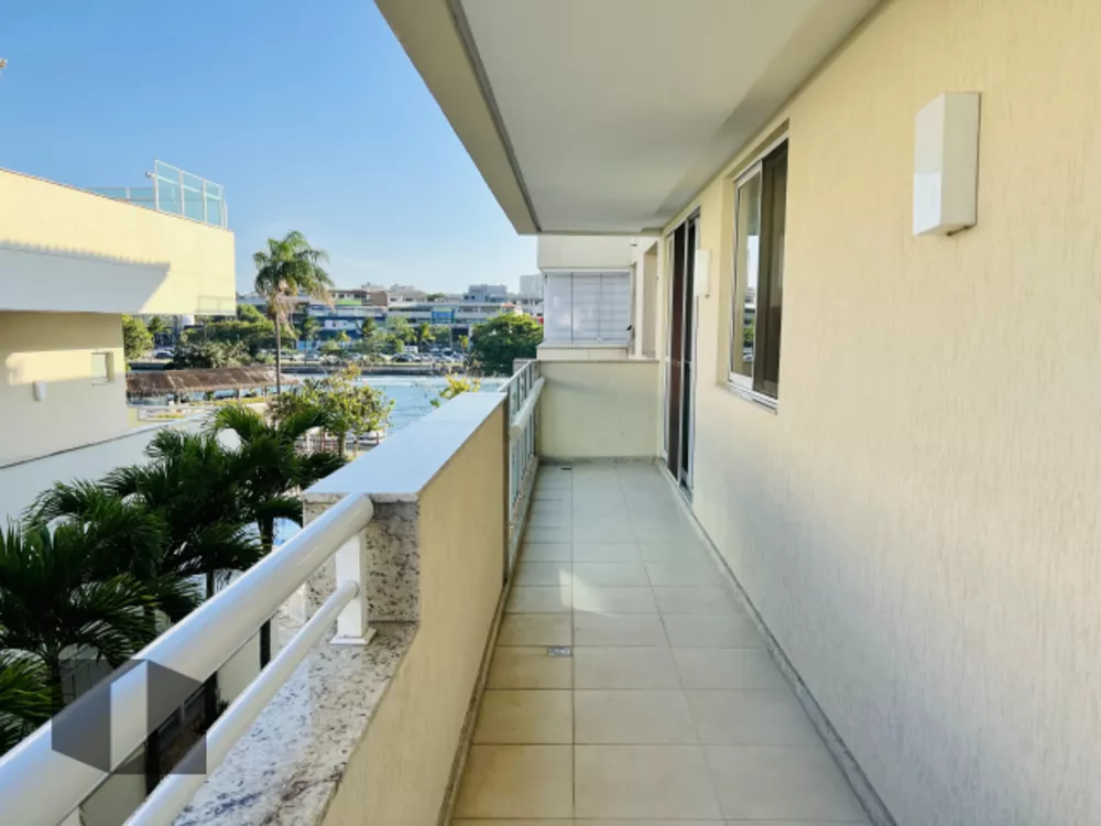 Cobertura, 2 quartos, 224 m² - Foto 9