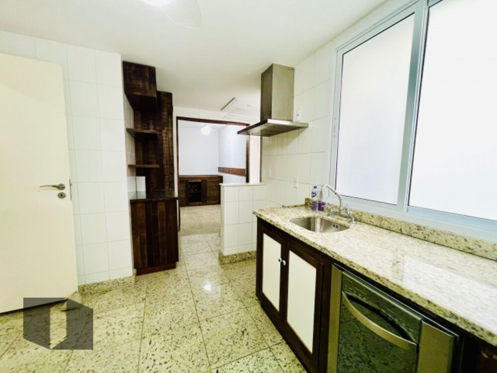 Cobertura, 2 quartos, 224 m² - Foto 4