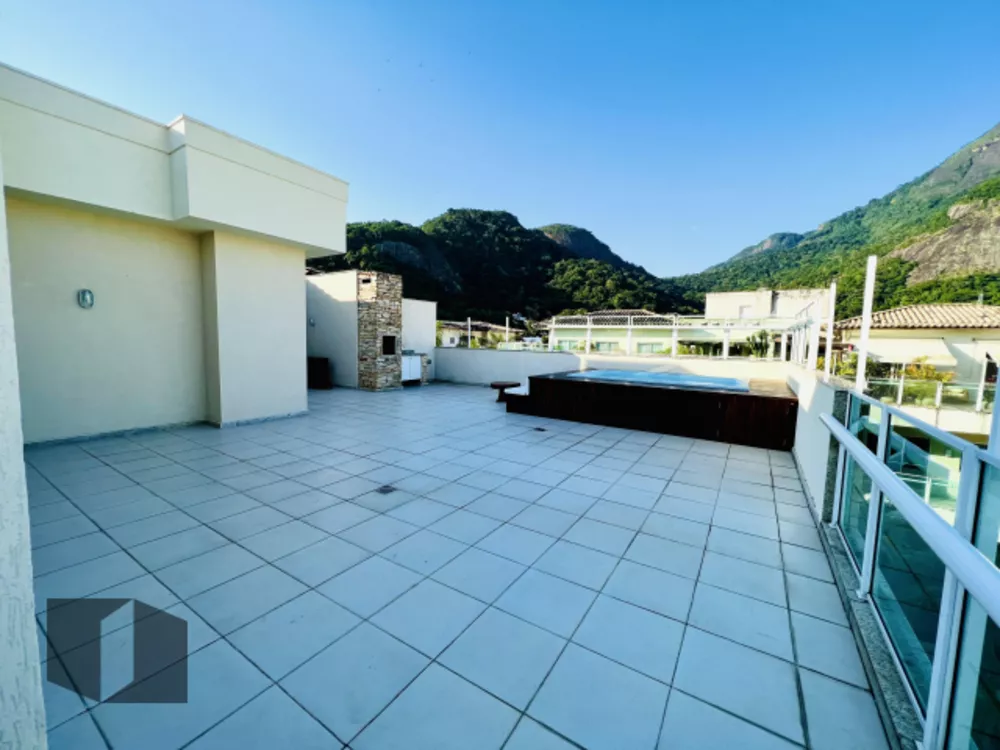 Cobertura, 2 quartos, 224 m² - Foto 7