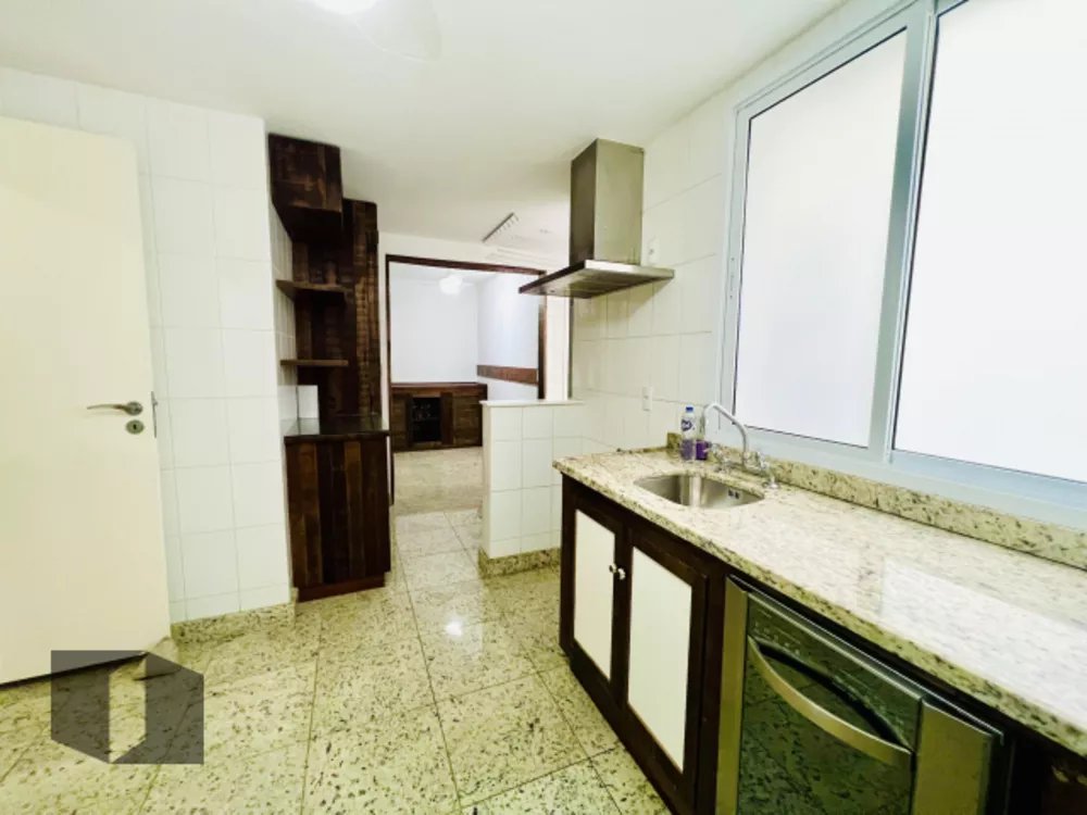 Cobertura, 2 quartos, 224 m² - Foto 21