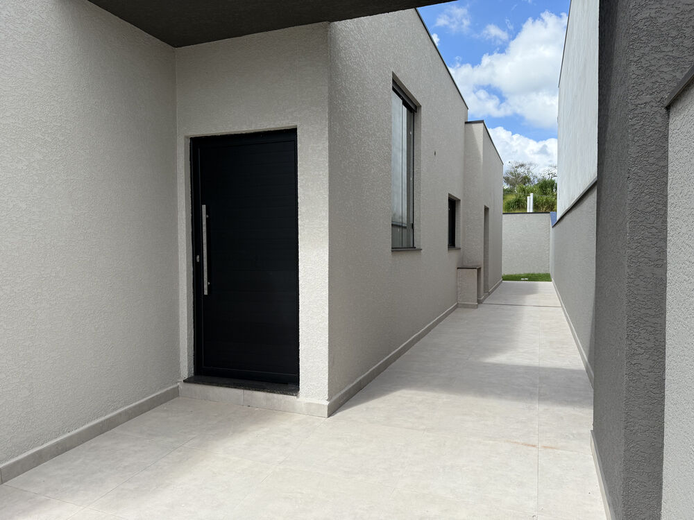 Casa, 3 quartos, 86 m² - Foto 3