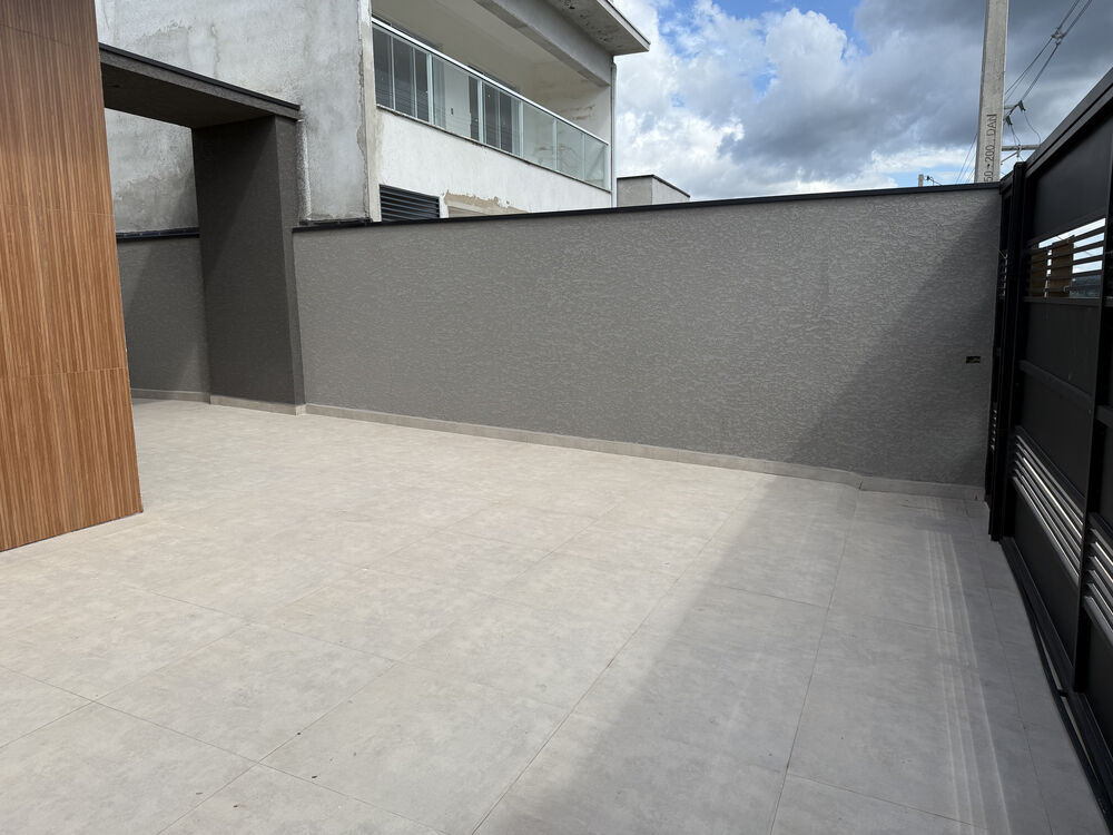 Casa, 3 quartos, 86 m² - Foto 2