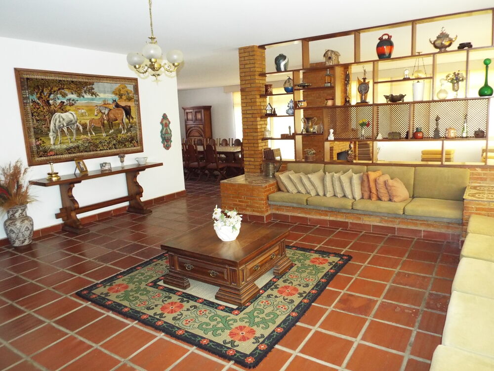 Sítio à venda com 5 quartos, 1800m² - Foto 23