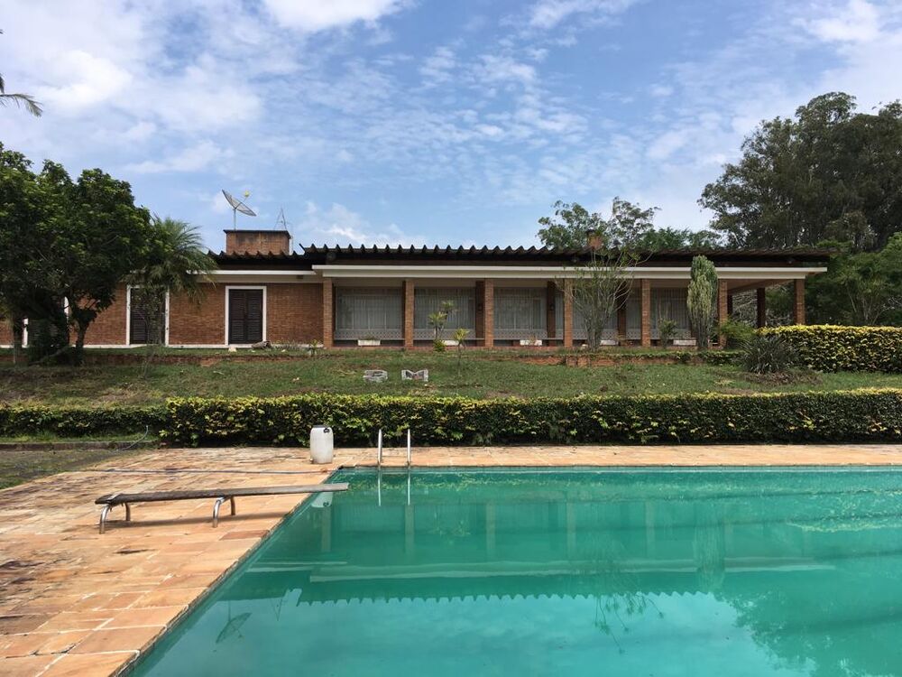 Sítio à venda com 5 quartos, 1800m² - Foto 11