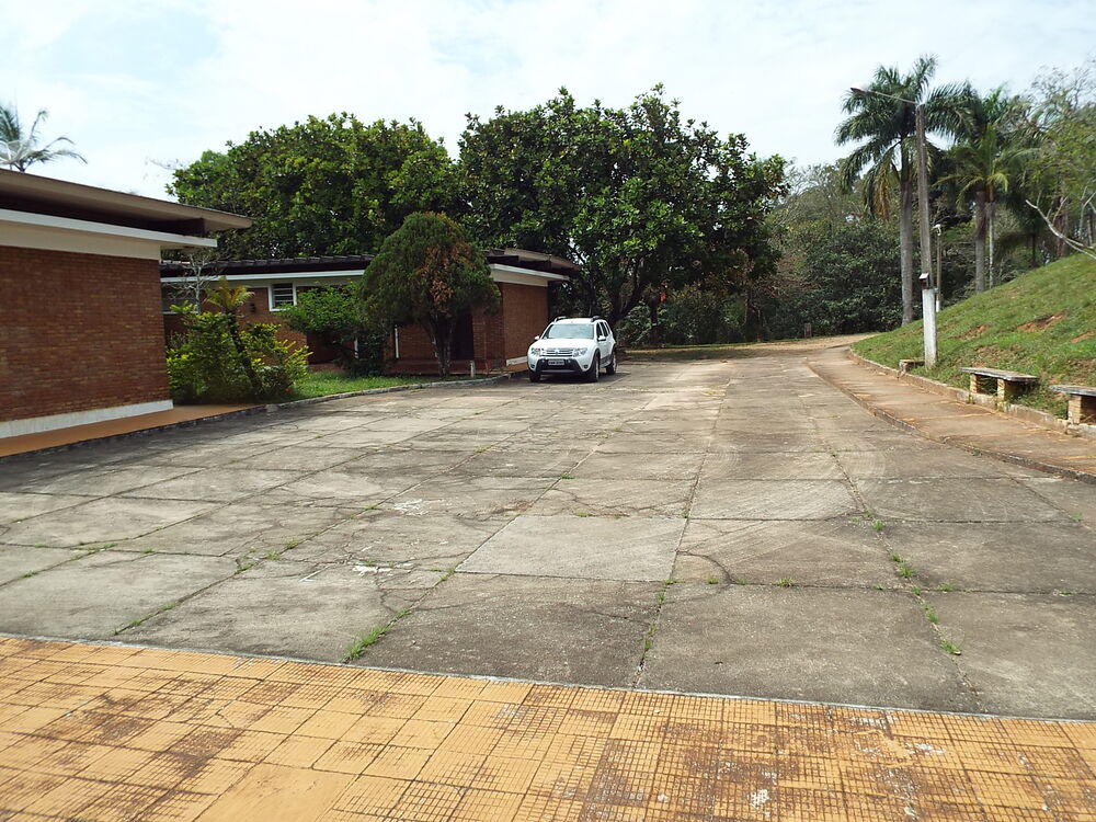 Sítio à venda com 5 quartos, 1800m² - Foto 26