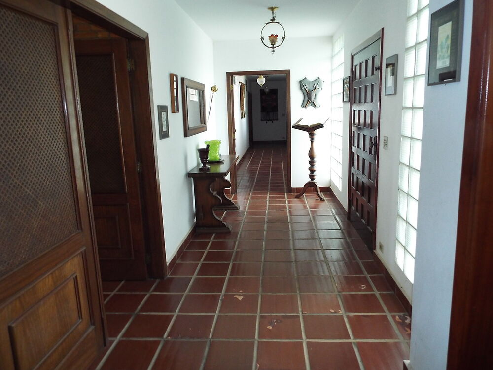 Sítio à venda com 5 quartos, 1800m² - Foto 21