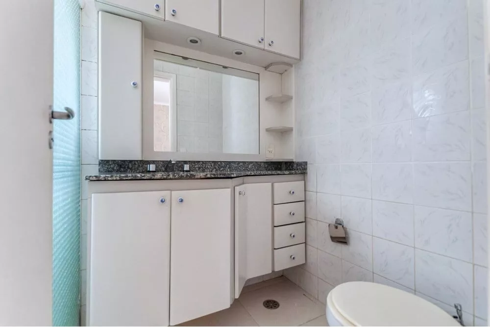 Apartamento à venda com 2 quartos, 68m² - Foto 3