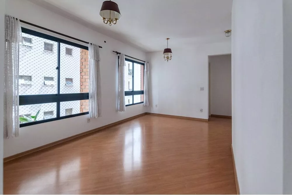 Apartamento à venda com 2 quartos, 68m² - Foto 1