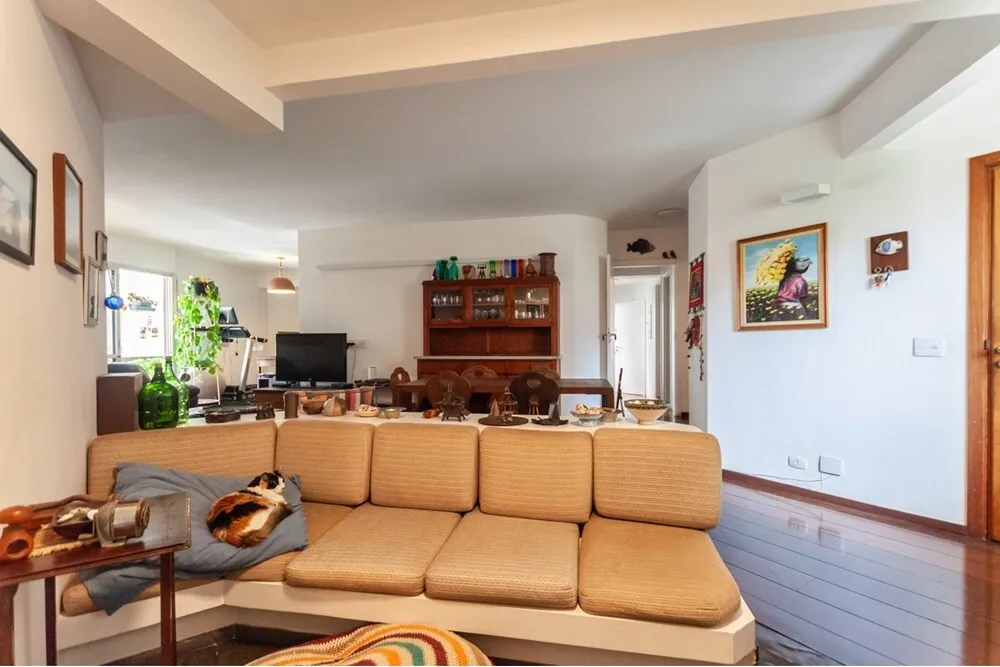 Apartamento, 3 quartos, 150 m² - Foto 4