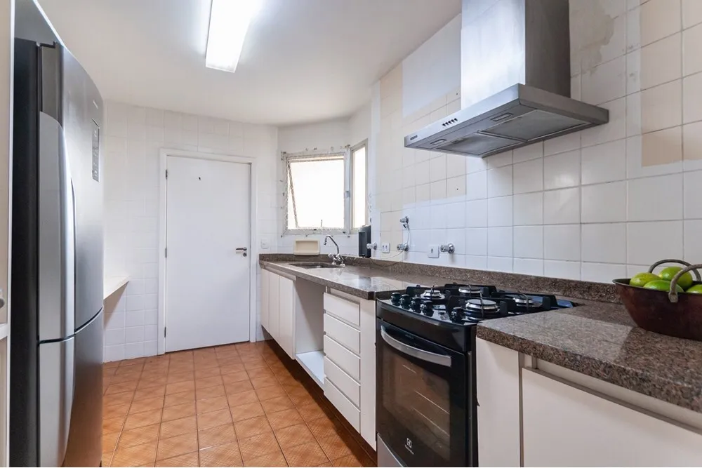 Apartamento, 3 quartos, 150 m² - Foto 7