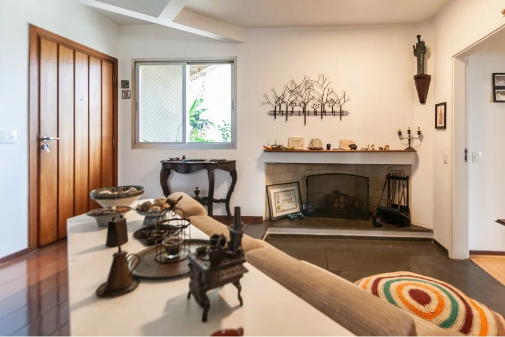 Apartamento, 3 quartos, 150 m² - Foto 5