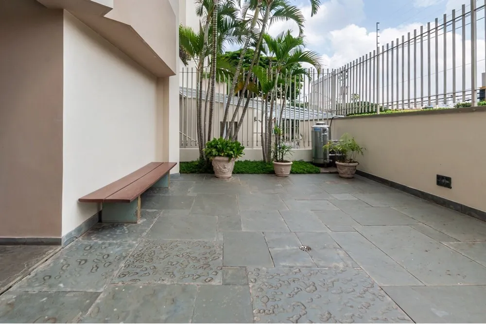 Apartamento, 3 quartos, 150 m² - Foto 2