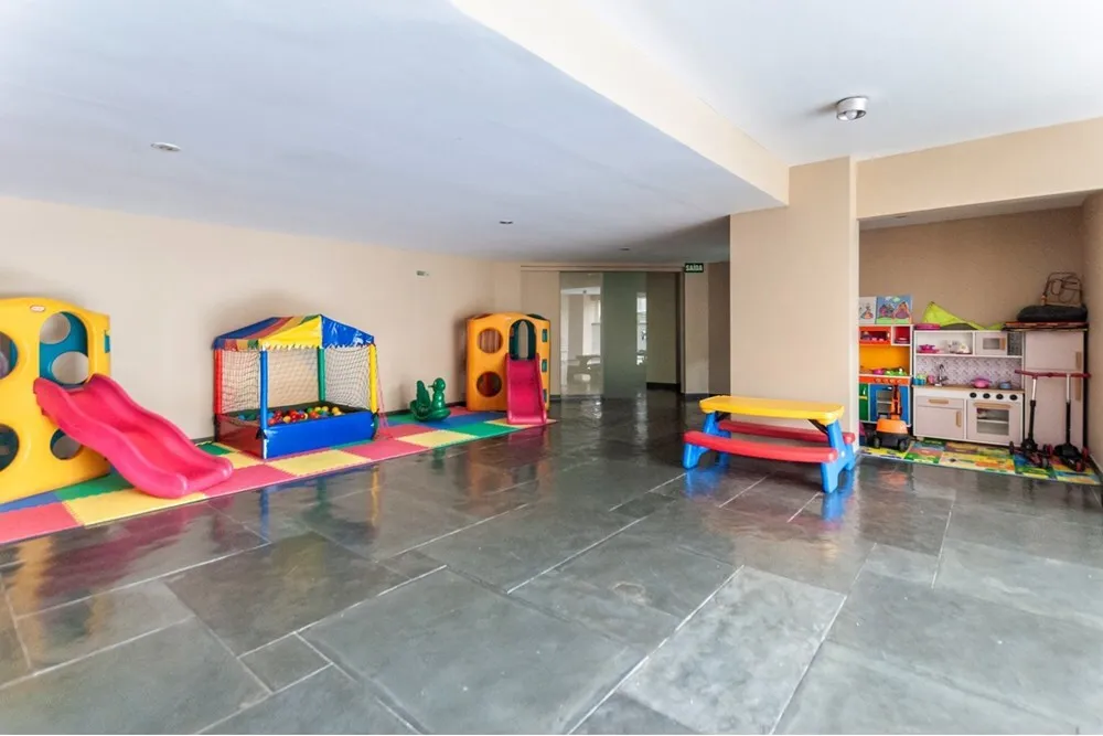Apartamento, 3 quartos, 150 m² - Foto 1