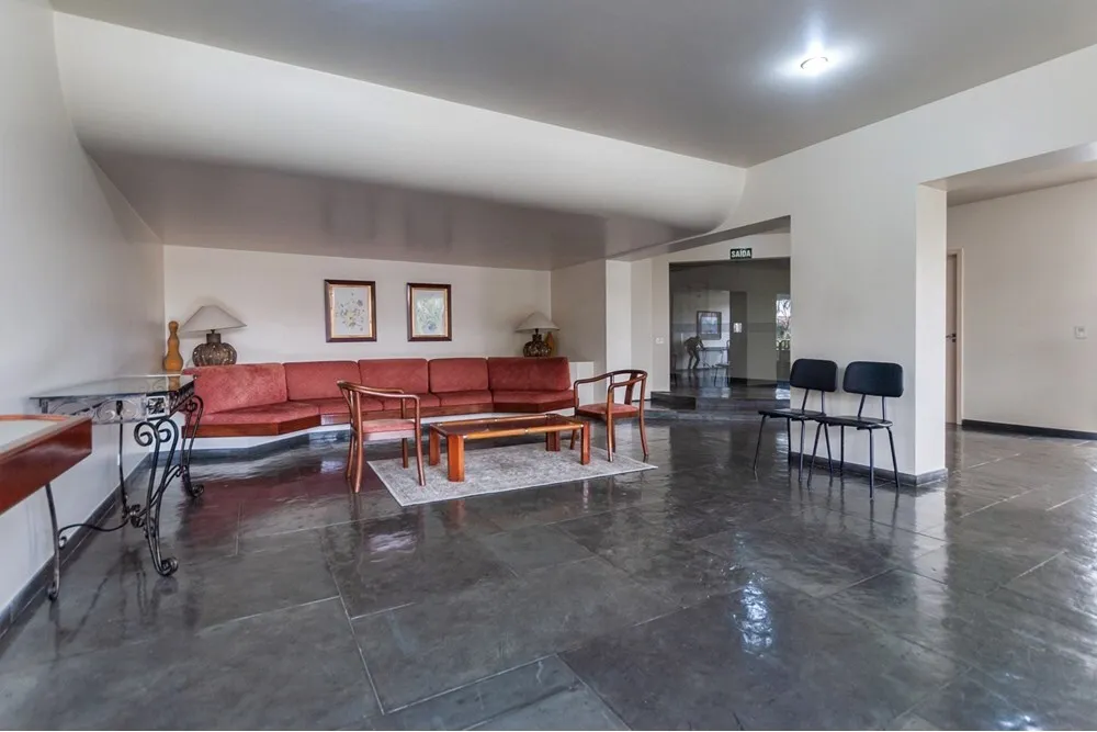 Apartamento, 3 quartos, 150 m² - Foto 3