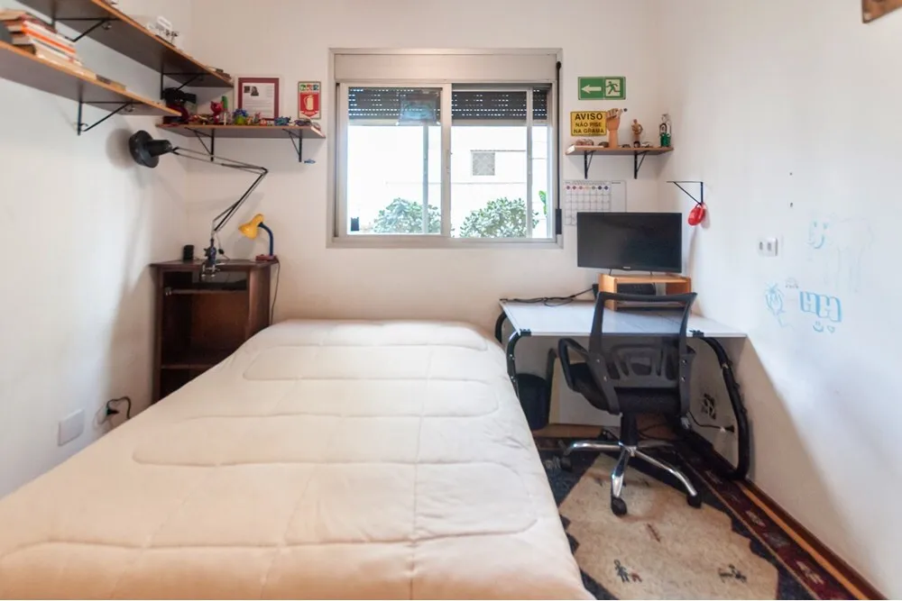 Apartamento, 3 quartos, 150 m² - Foto 8