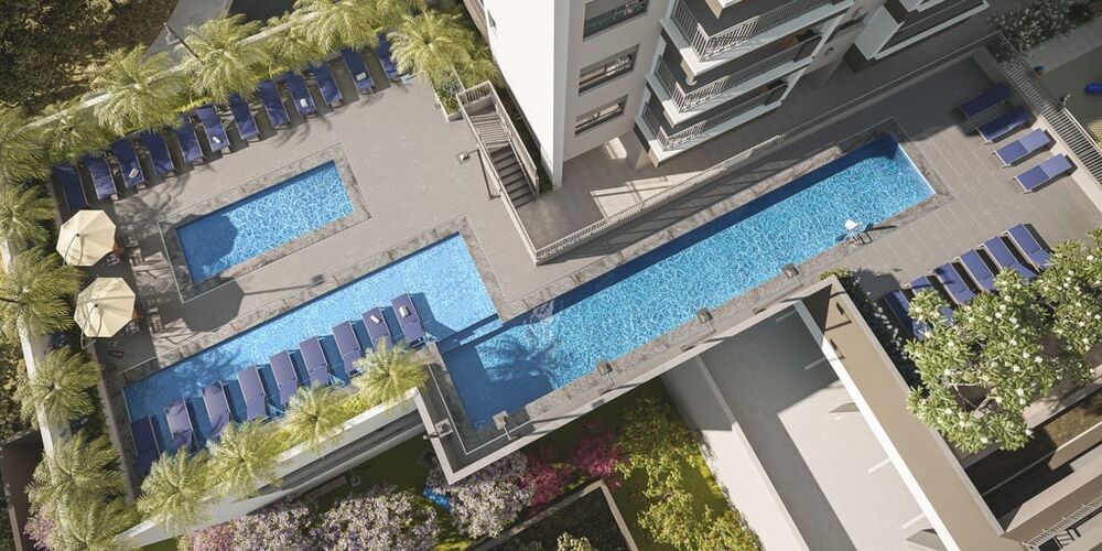 Apartamento, 3 quartos, 89 m² - Foto 3