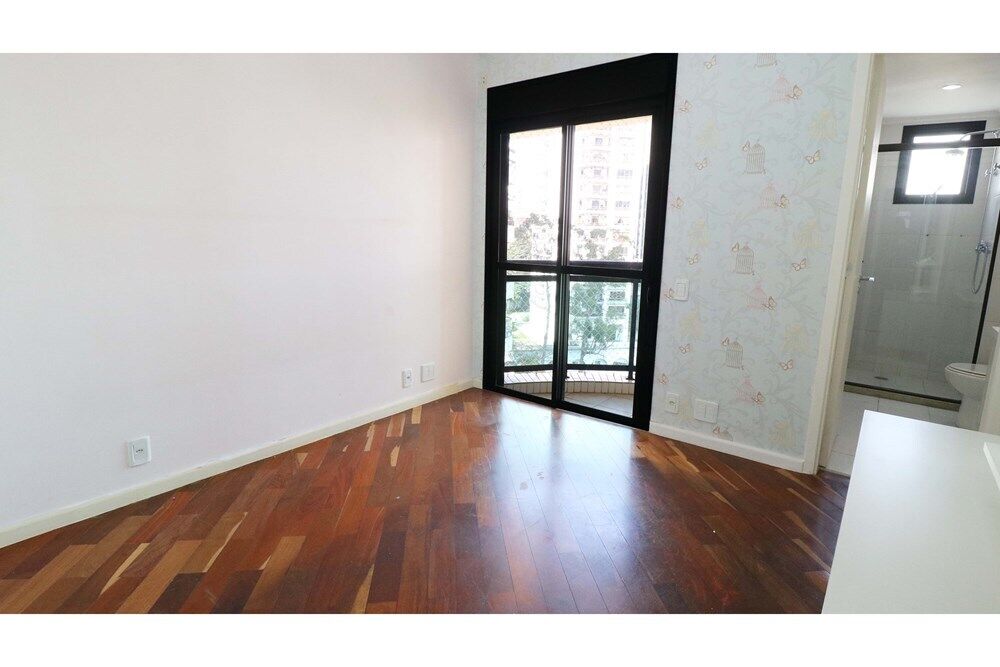 Apartamento, 4 quartos, 191 m² - Foto 3