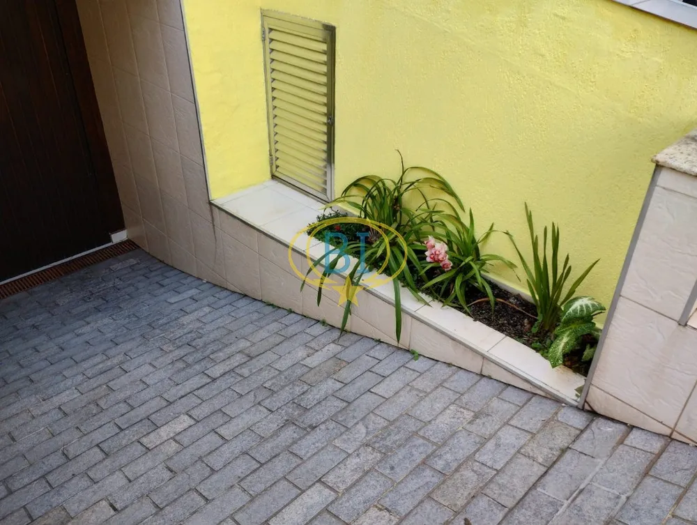 Sobrado, 2 quartos, 154 m² - Foto 12