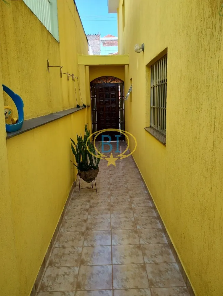 Sobrado, 2 quartos, 154 m² - Foto 7