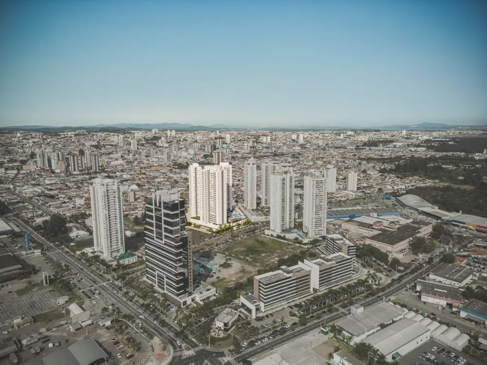 Apartamento, 3 quartos, 88 m² - Foto 7
