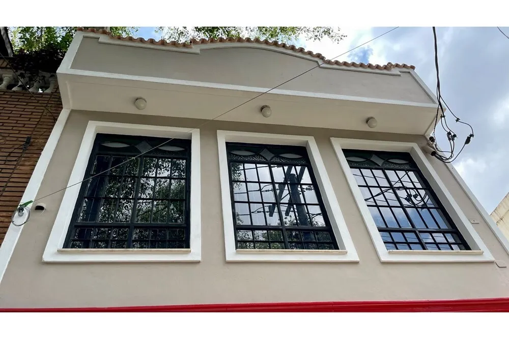 Prédio Inteiro, 154 m² - Foto 2