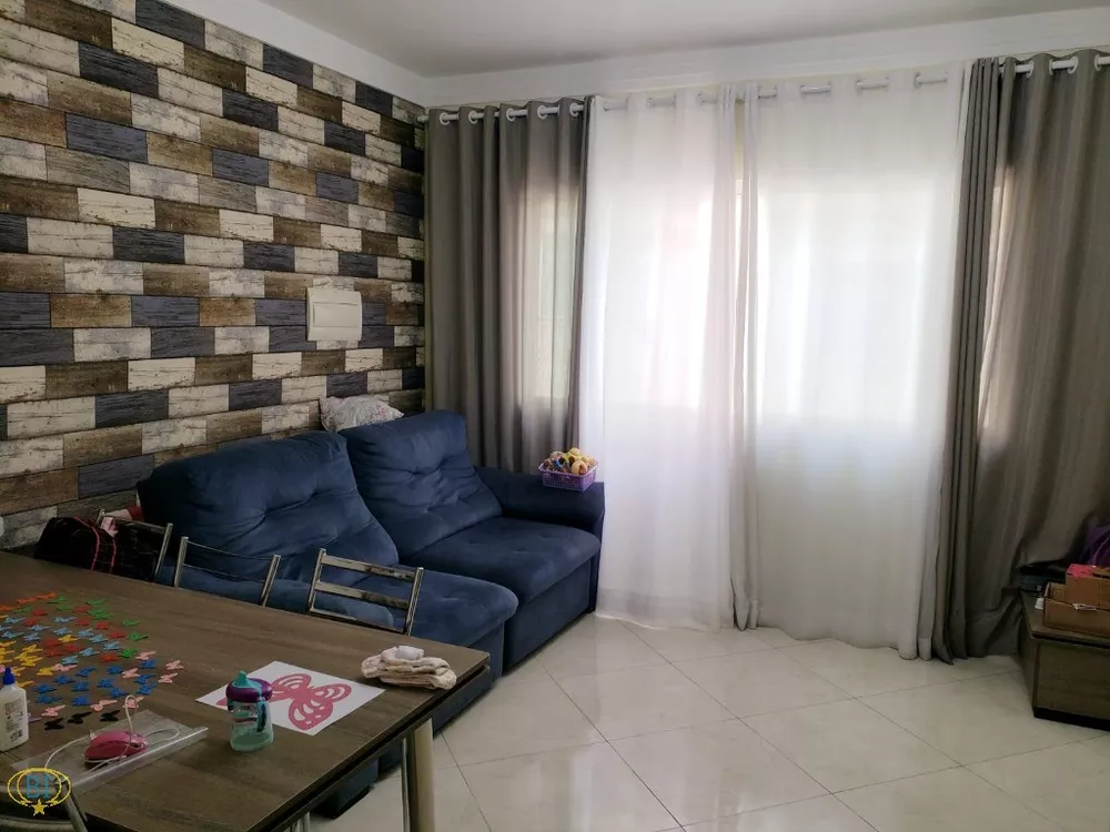 Casa de Condomínio à venda com 3 quartos, 110m² - Foto 3