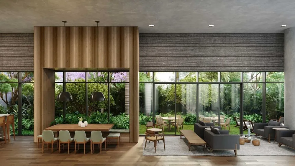 Cobertura, 3 quartos, 324 m² - Foto 5