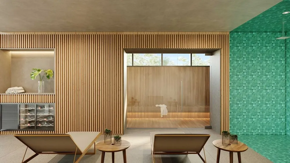 Cobertura, 3 quartos, 324 m² - Foto 7