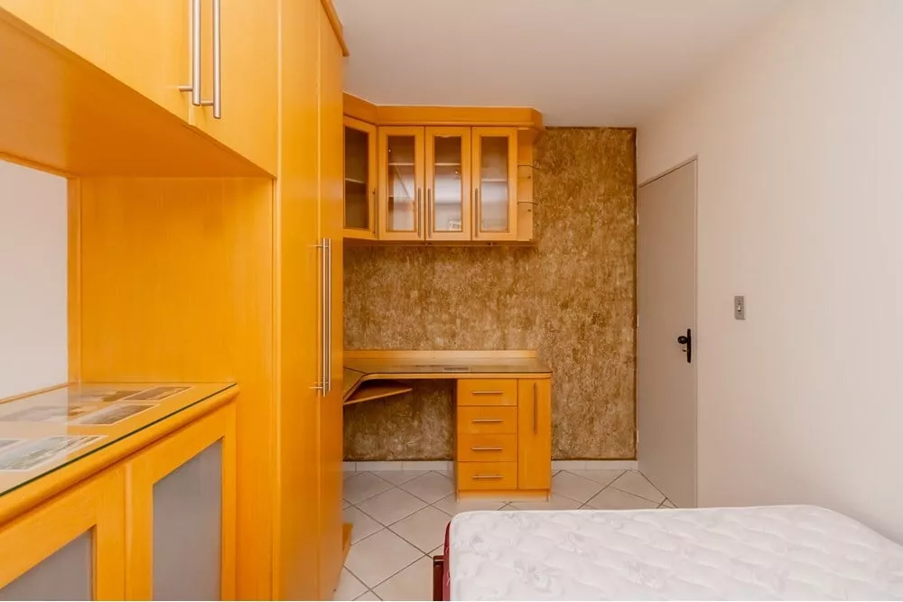 Apartamento à venda com 2 quartos, 49m² - Foto 2