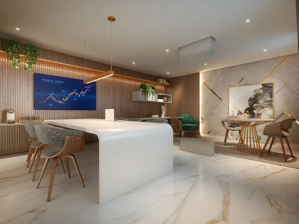 Apartamento, 3 quartos, 147 m² - Foto 4