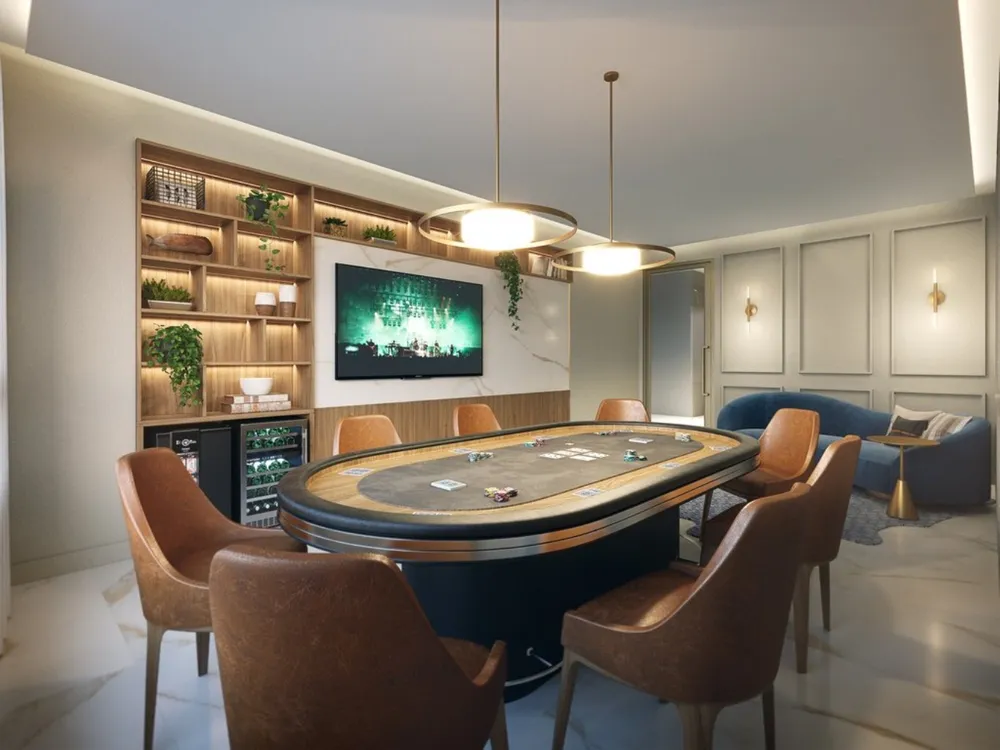 Apartamento, 3 quartos, 147 m² - Foto 5