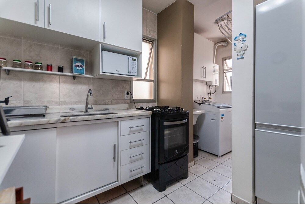 Apartamento, 3 quartos, 73 m² - Foto 4