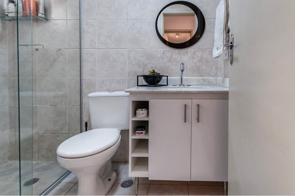 Apartamento, 3 quartos, 73 m² - Foto 3