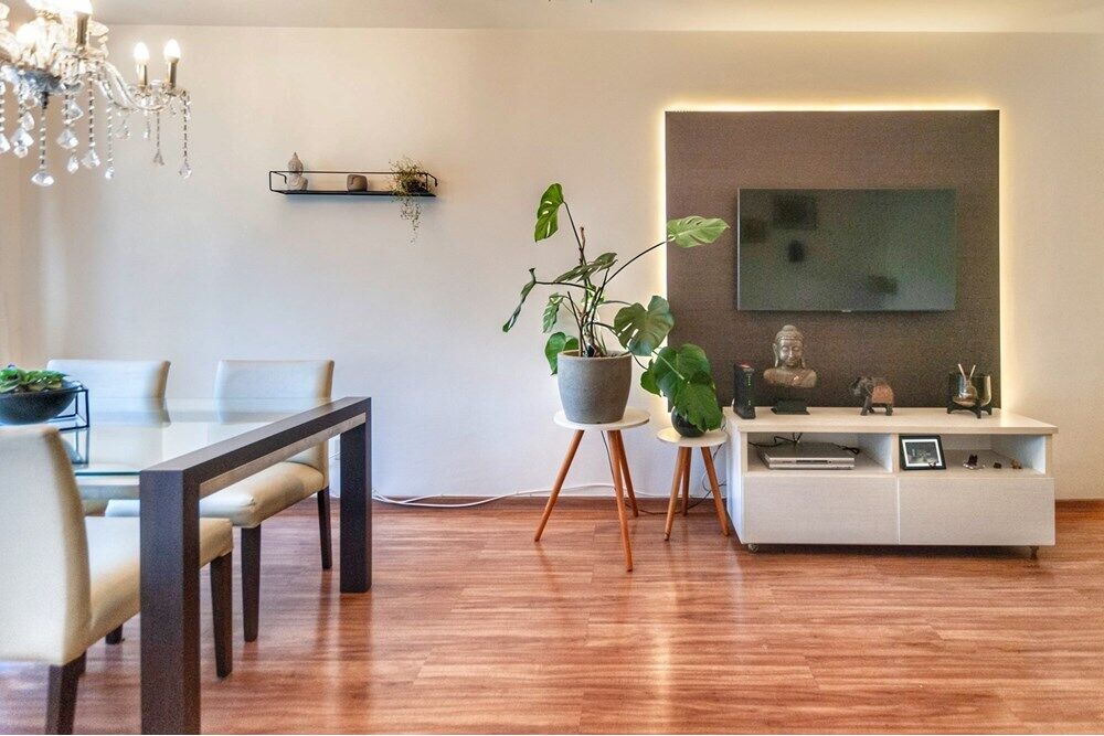 Apartamento, 3 quartos, 73 m² - Foto 1