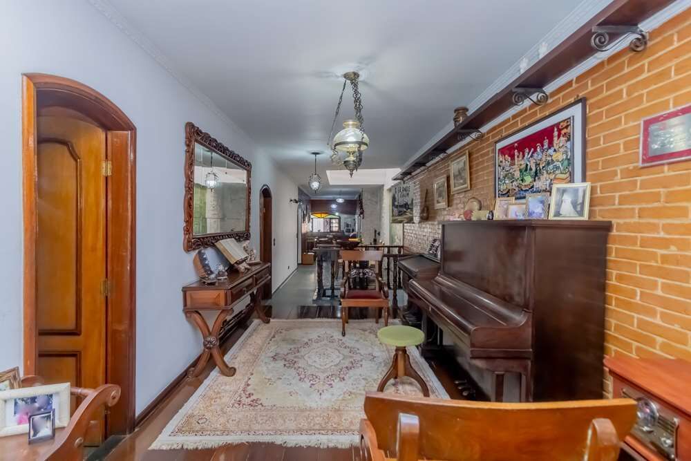 Casa à venda com 4 quartos - Foto 3