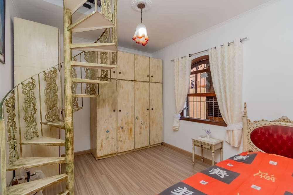Casa à venda com 4 quartos - Foto 4
