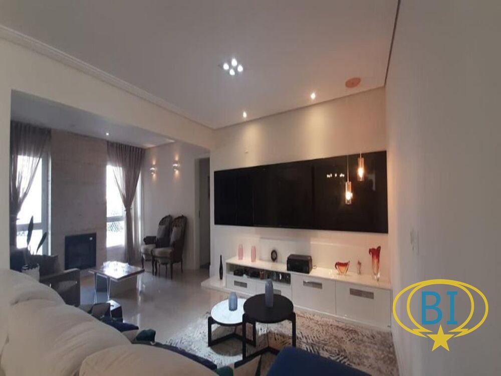 Apartamento, 4 quartos, 242 m² - Foto 1