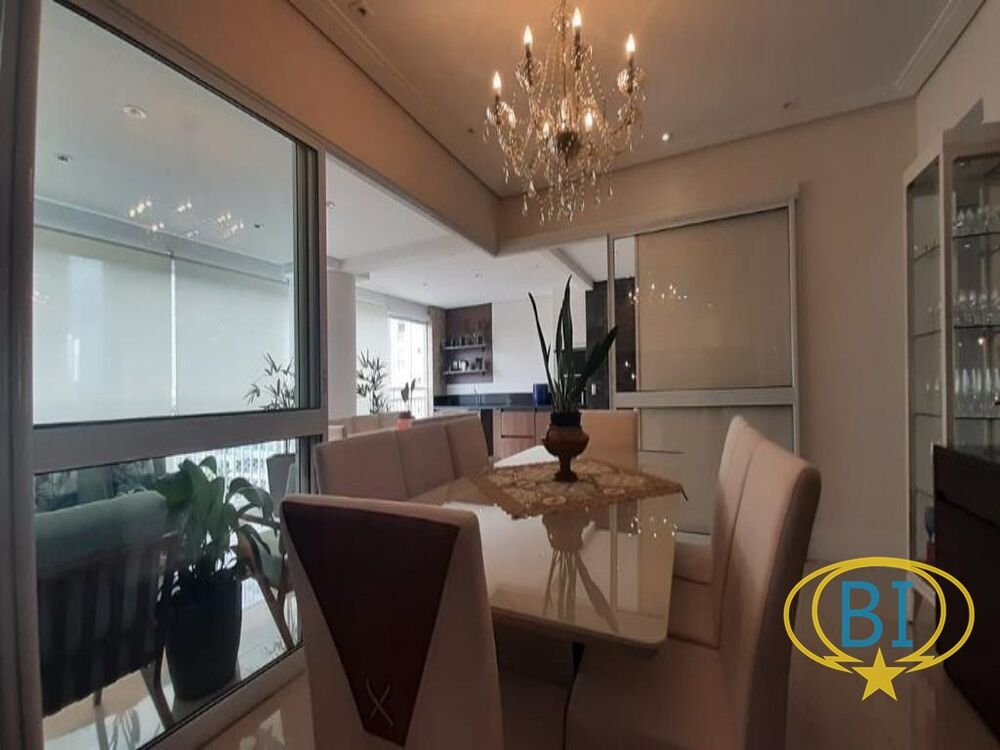 Apartamento, 4 quartos, 242 m² - Foto 4