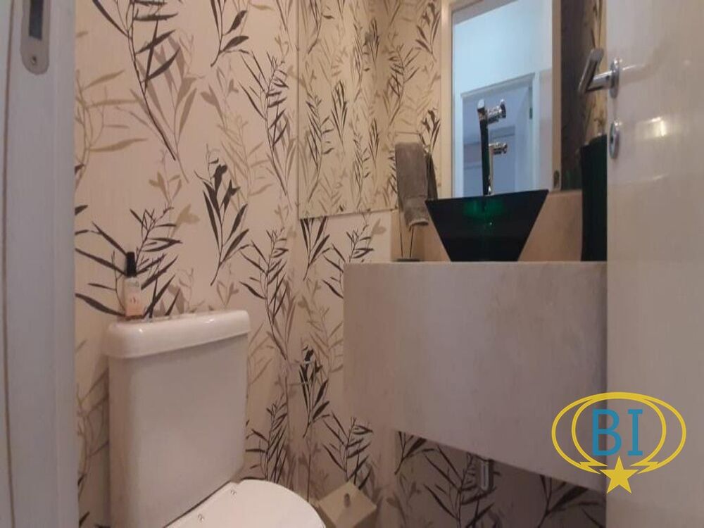 Apartamento, 4 quartos, 242 m² - Foto 2