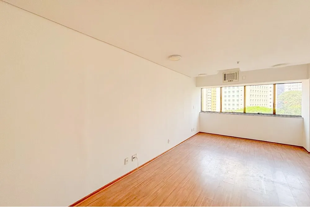 Sala-Conjunto, 29 m² - Foto 9
