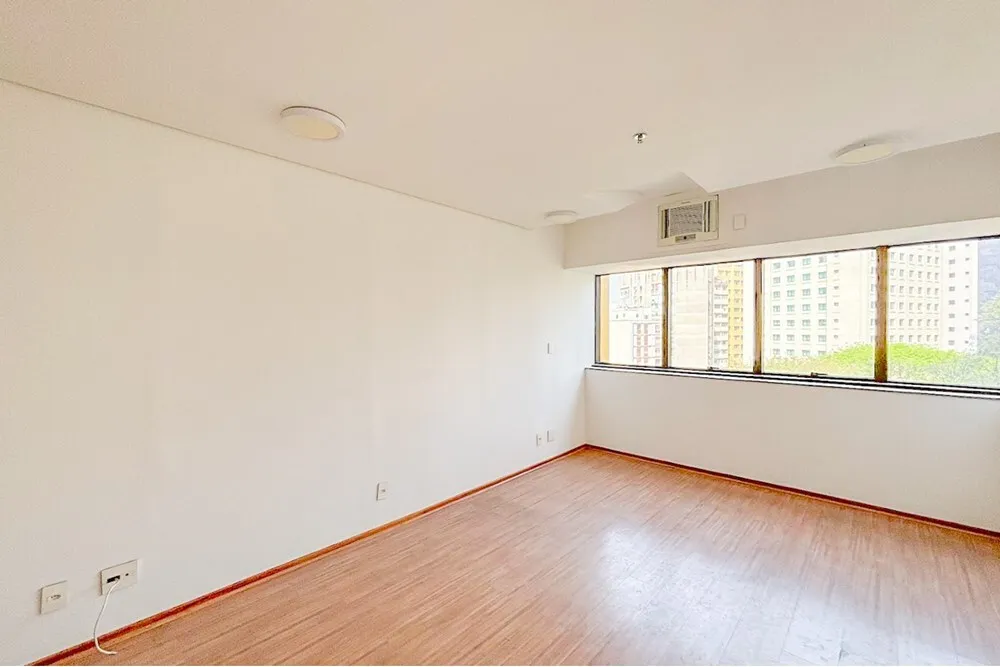 Sala-Conjunto, 29 m² - Foto 8