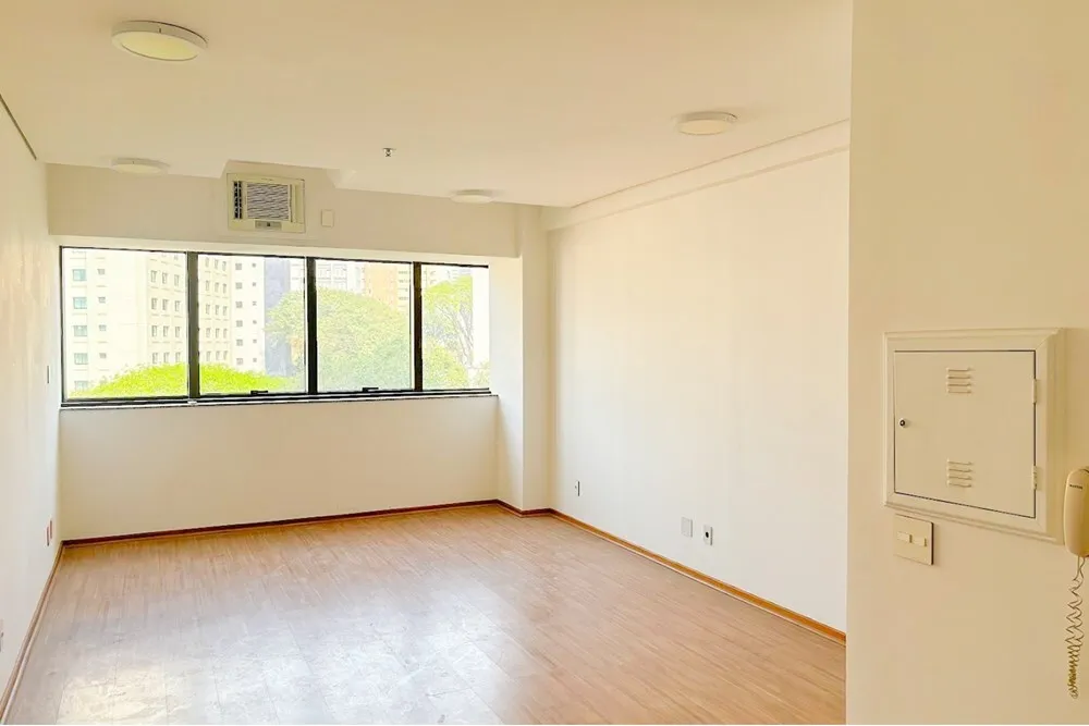 Sala-Conjunto, 29 m² - Foto 1