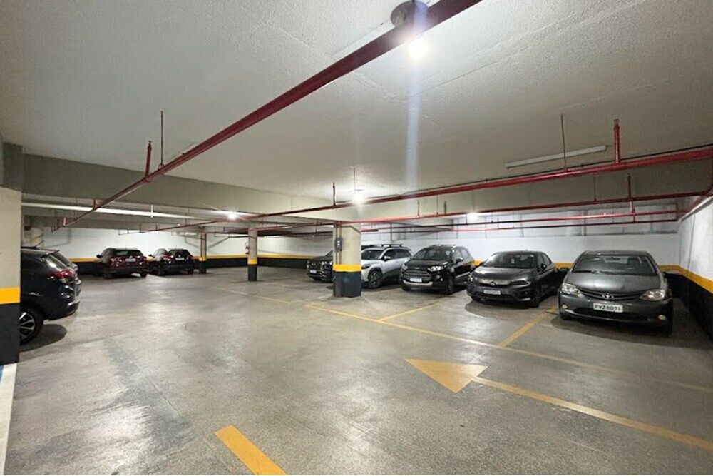 Conjunto Comercial-Sala à venda, 29m² - Foto 1